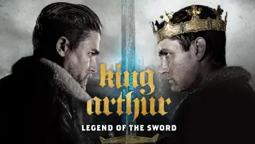 Backdrop to the movie "King Arthur: Legend of the Sword" #631539