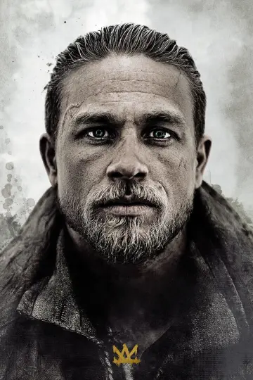 Poster to the movie "King Arthur: Legend of the Sword" #804184