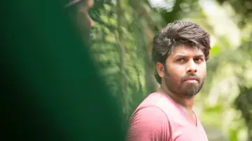 Koothara poster