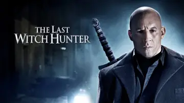 Backdrop to the movie "The Last Witch Hunter" #49203