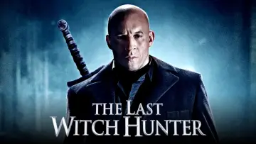 Backdrop to the movie "The Last Witch Hunter" #49205