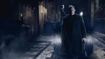 Backdrop to the movie "The Last Witch Hunter" #801585