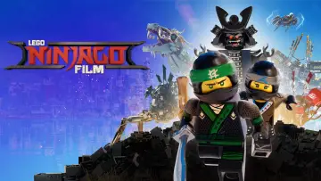Backdrop to the movie "The Lego Ninjago Movie" #56384