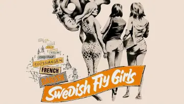Backdrop to the movie "Swedish Fly Girls" #1169714