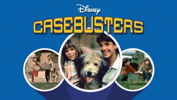 Backdrop to the movie "Casebusters" #1123645