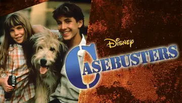 Backdrop to the movie "Casebusters" #1123646
