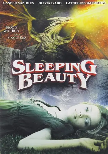 Poster to the movie "Sleeping Beauty" #1075673