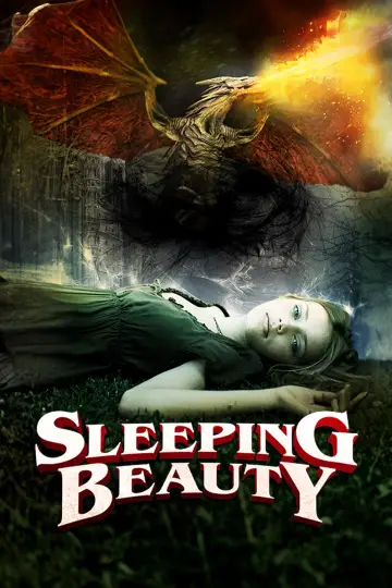 Poster to the movie "Sleeping Beauty" #1075676