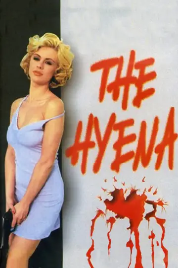 Poster to the movie "The Hyena" #923868