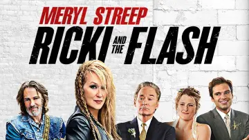 Backdrop to the movie "Ricki and the Flash" #1032110