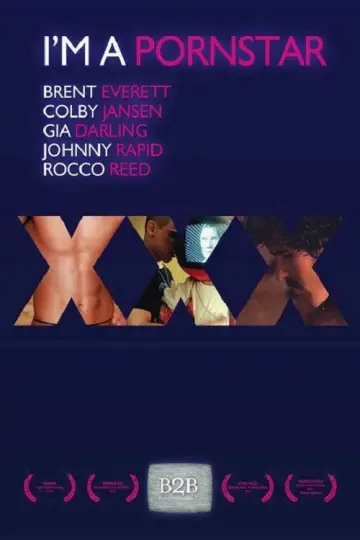 Poster to the movie "I