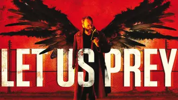 Backdrop to the movie "Let Us Prey" #1078157