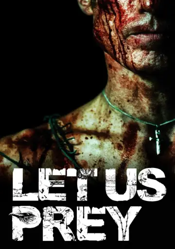Poster to the movie "Let Us Prey" #1078165