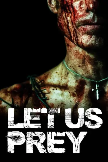 Poster to the movie "Let Us Prey" #435283