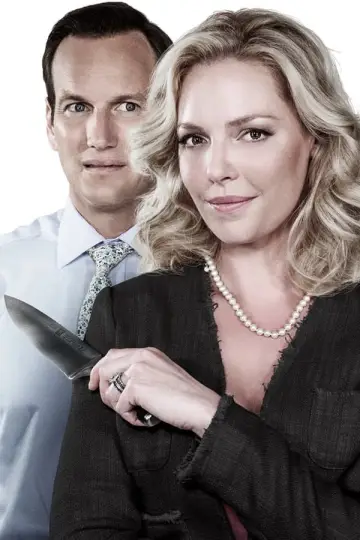 Poster to the movie "Home Sweet Hell" #1013442