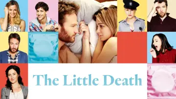 Backdrop to the movie "The Little Death" #1022075
