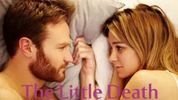 Backdrop to the movie "The Little Death" #1022076