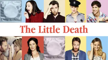 Backdrop to the movie "The Little Death" #1022081
