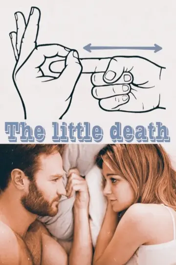 Poster to the movie "The Little Death" #1022085