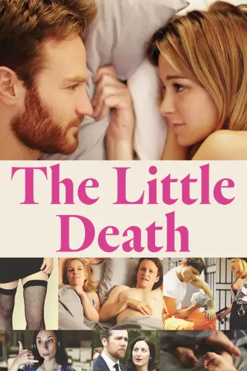 Poster to the movie "The Little Death" #1022087
