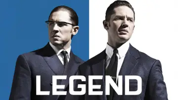 Backdrop to the movie "Legend" #627851