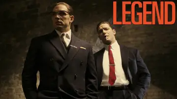Backdrop to the movie "Legend" #69062