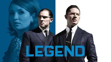 Backdrop to the movie "Legend" #69065