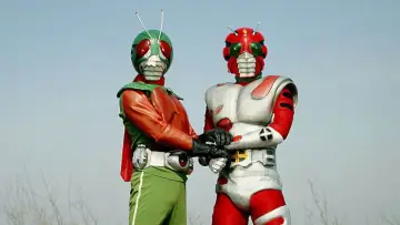 Backdrop to the movie "A 10th Rider Appears! Kamen Rider - All Riders Assemble!" #1640953
