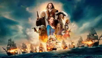 Backdrop to the movie "Admiral" #1084782