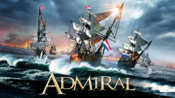 Backdrop to the movie "Admiral" #1084783