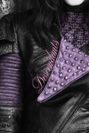 Poster to the movie "Descendants" #1207268