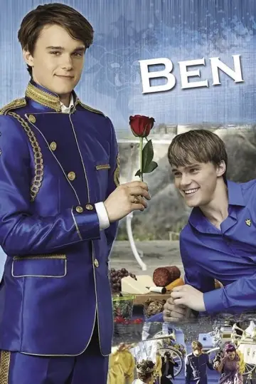 Poster to the movie "Descendants" #238830