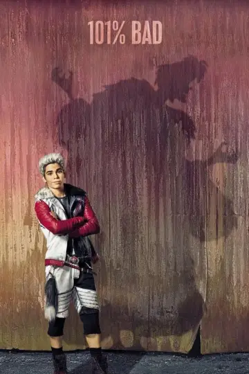 Poster to the movie "Descendants" #691623