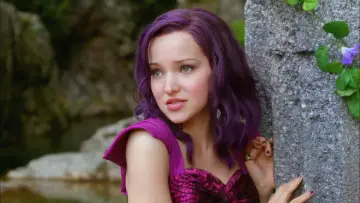 Backdrop to the movie "Descendants" #804474