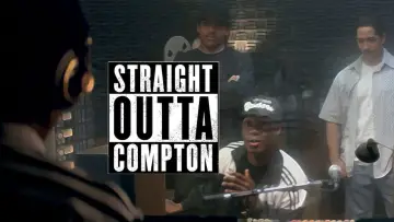Backdrop to the movie "Straight Outta Compton" #53813