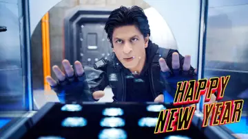 Backdrop to the movie "Happy New Year" #715309