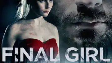 Backdrop to the movie "Final Girl" #662770