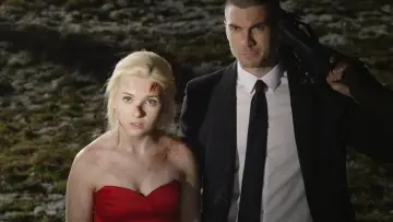 Backdrop to the movie "Final Girl" #968632