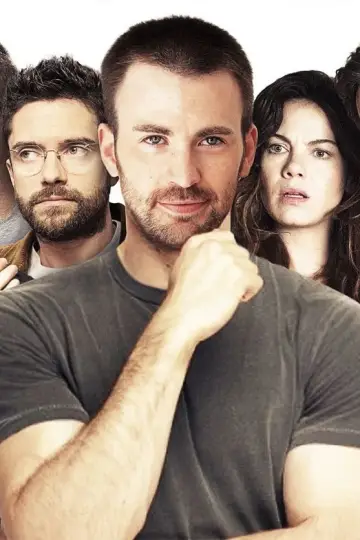 Poster to the movie "Playing It Cool" #1160727