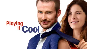 Backdrop to the movie "Playing It Cool" #892310