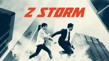 Backdrop to the movie "Z Storm" #1029637