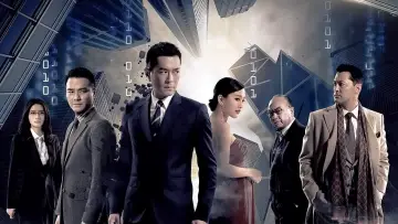Backdrop to the movie "Z Storm" #391614
