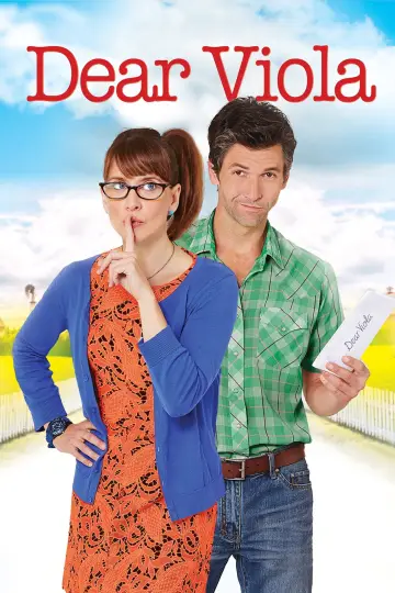 Poster to the movie "Dear Viola" #1131567