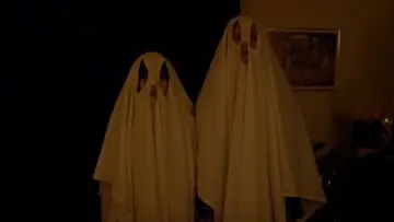 Backdrop to the movie "Suburban Gothic" #1130429