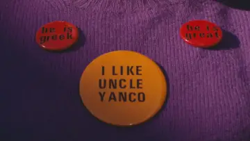 Backdrop to the movie "Uncle Yanco" #769731