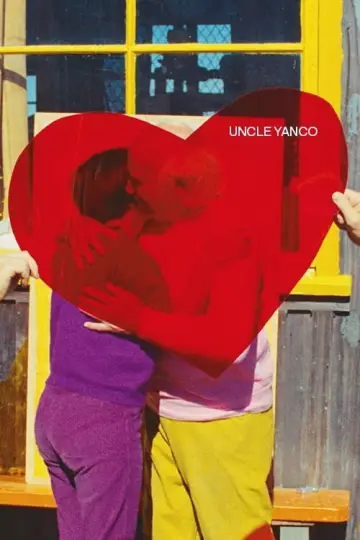 Poster to the movie "Uncle Yanco" #769736