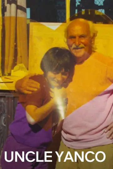 Poster to the movie "Uncle Yanco" #769737