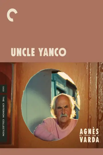 Poster to the movie "Uncle Yanco" #769739