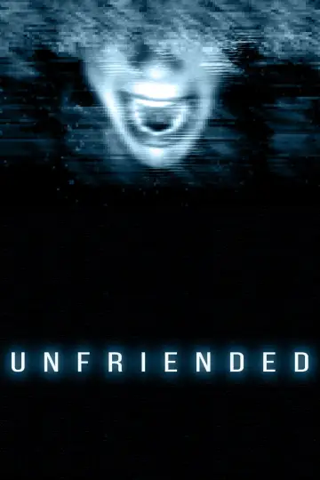 Poster to the movie "Unfriended" #117690
