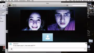 Backdrop to the movie "Unfriended" #359026